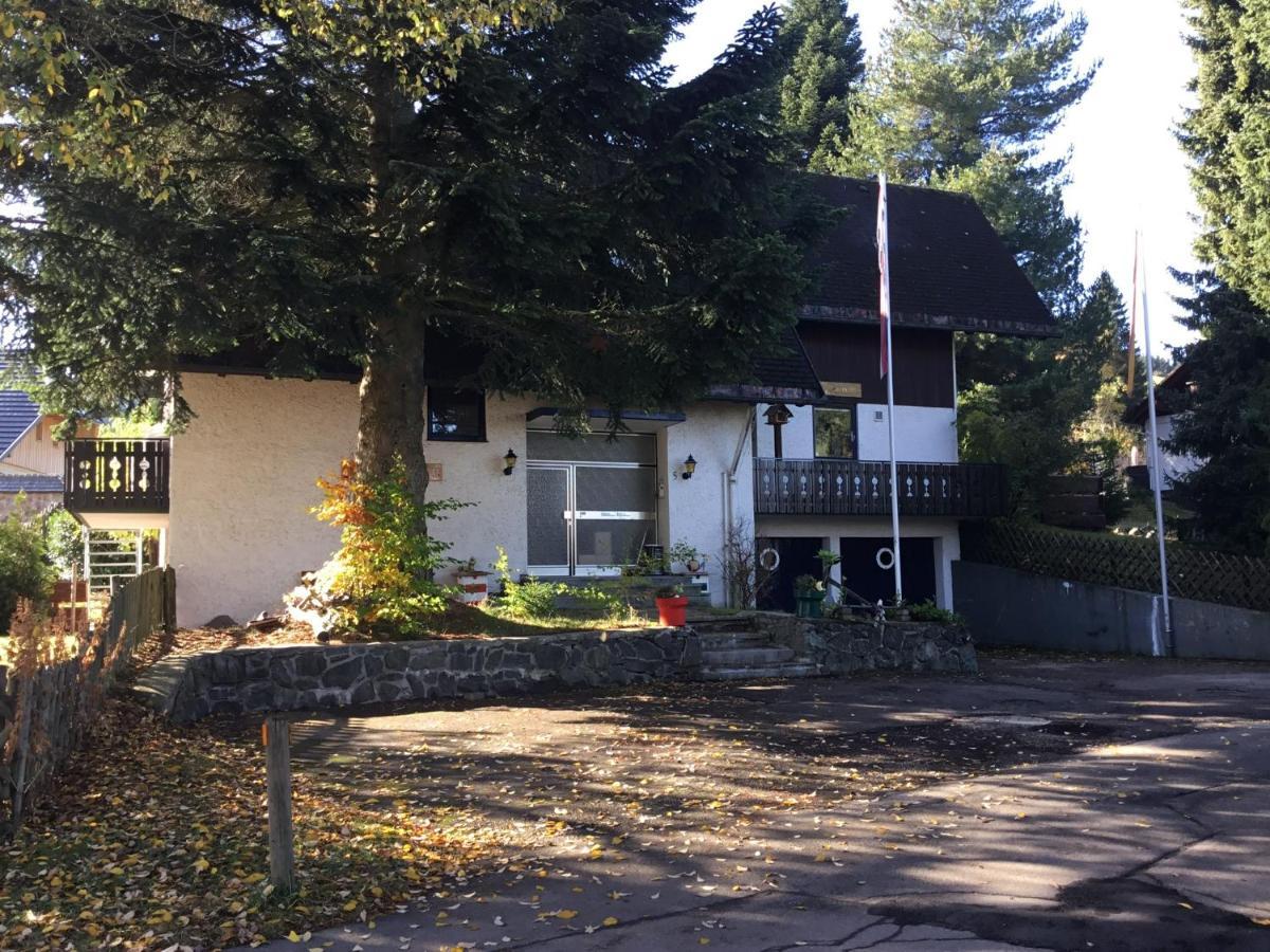 Haus Vor Anker Villa Feldberg  Exterior photo