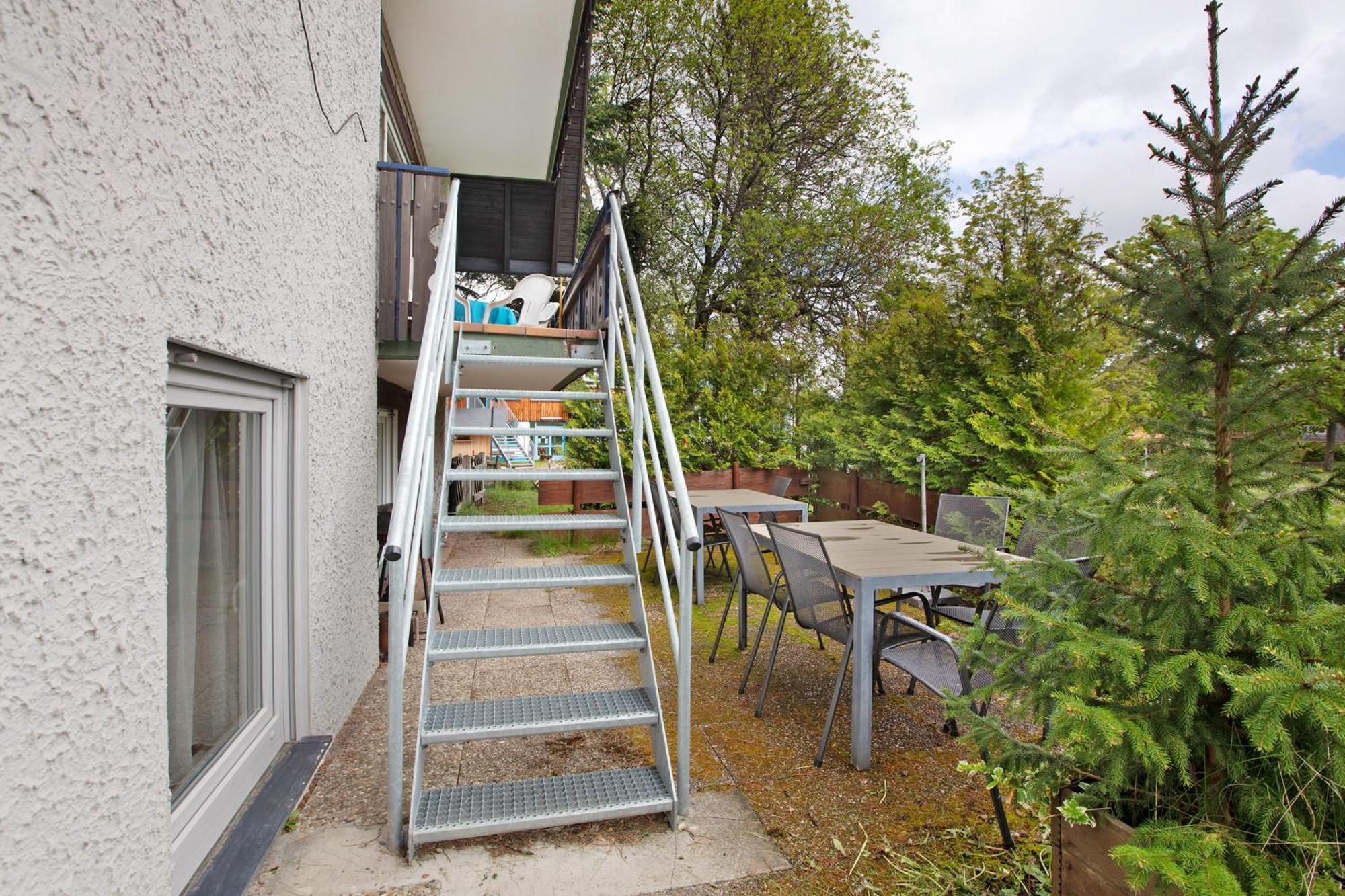 Haus Vor Anker Villa Feldberg  Exterior photo